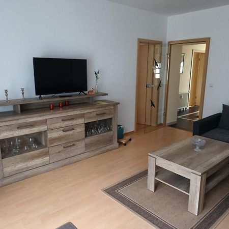 Ferienhaus Ulbricht Beim Senftenberger See Hosena Kültér fotó