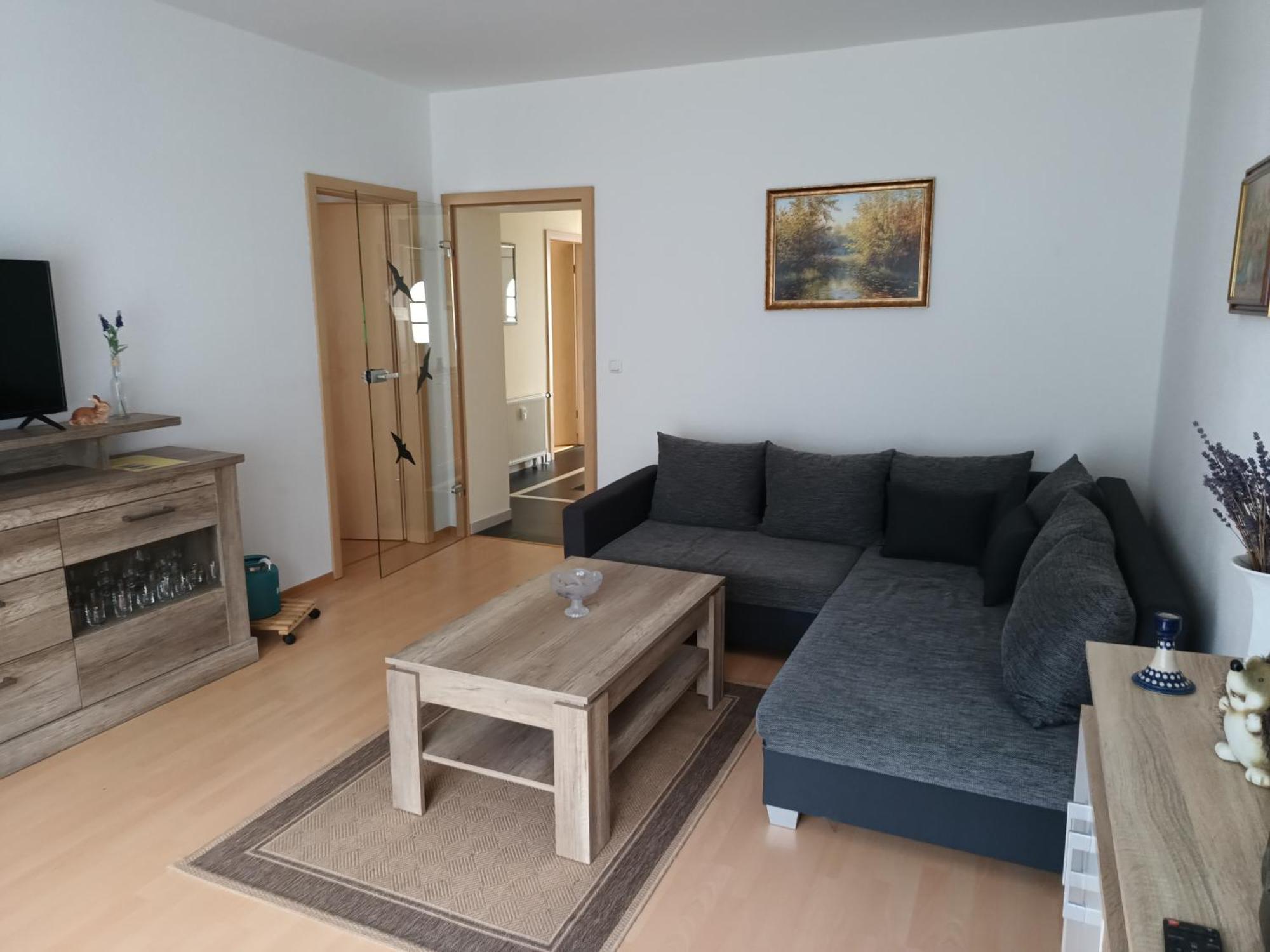 Ferienhaus Ulbricht Beim Senftenberger See Hosena Kültér fotó